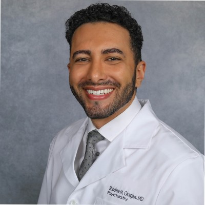 Shadee Giurgius, M.D.