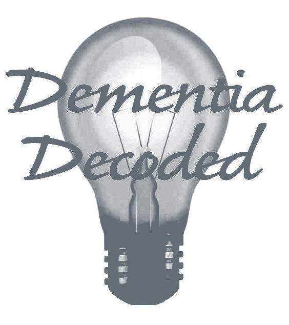 Dementia Decoded